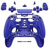 eXtremeRate Full Set Shell with Buttons Touchpad