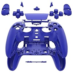 eXtremeRate Full Set Shell with Buttons Touchpad