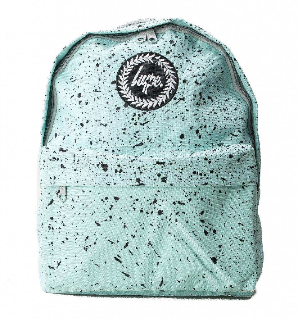 mint hype bag