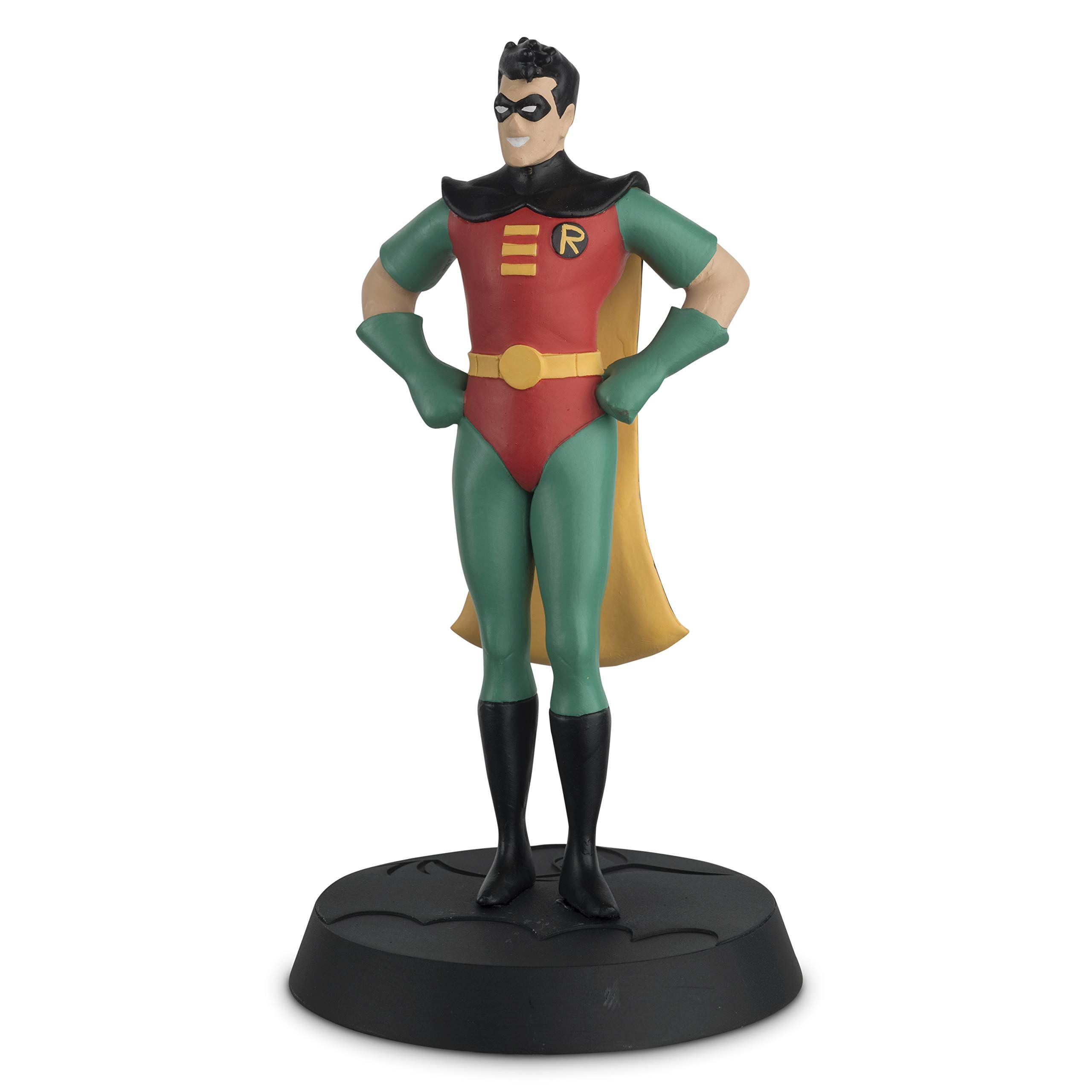 Batman Animated Series Figurines - Robin Figurine (Batman Animated)