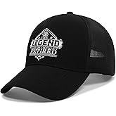 Retirement Gifts for Men Women, Best Personalized Funny Retired Hat,Ideas Gifts for Coworkers