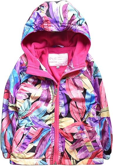 Chaqueta Impermeable Para Nina Invierno Bebe Chaqueta Con Capucha De Manga Ninos Flores Abrigo Chubasquero Otono Trekking Deportivos Patinaje Esqui Dibujos Animados Jacket Chaqueta Amazon Es Ropa Chaqueta Impermeable Para Nina Invierno Bebe Chaqueta Con Capucha De Manga Ninos Flores Abrigo Chubasquero Otono Trekking Deportivos Patinaje Esqui Dibujos Animados Jacket Chaqueta Amazon Es Ropa