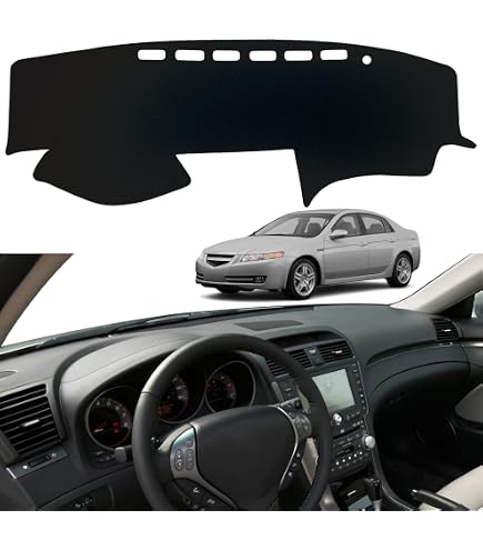 acura-tl-2004-dashboard-dashboard-cover-dash-cover-mat-custom-fit-for