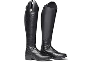 Mountain Horse Venganza Tall Boots