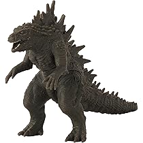 Amazon.com: Bandai Namco - Godzilla Minus One - Godzilla