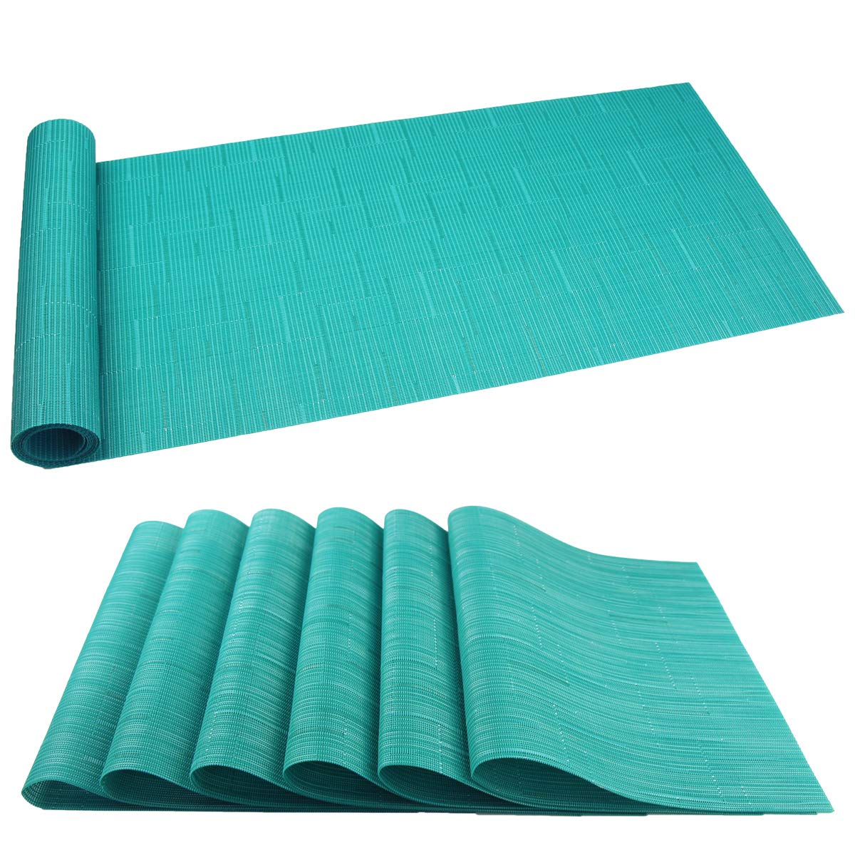 Best table runner and placemat set