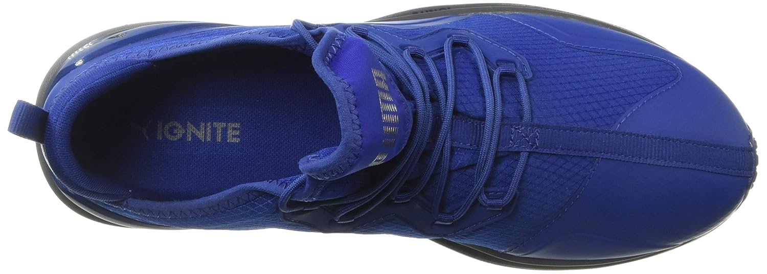 ignite limitless initiate