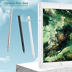 iMieet Case for iPad 9th Generation 2021/iPad 8th