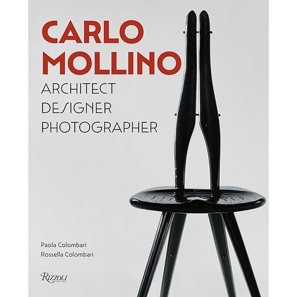 Amazon.com: Carlo Mollino: Photographs 1934–1973: 9788836638987