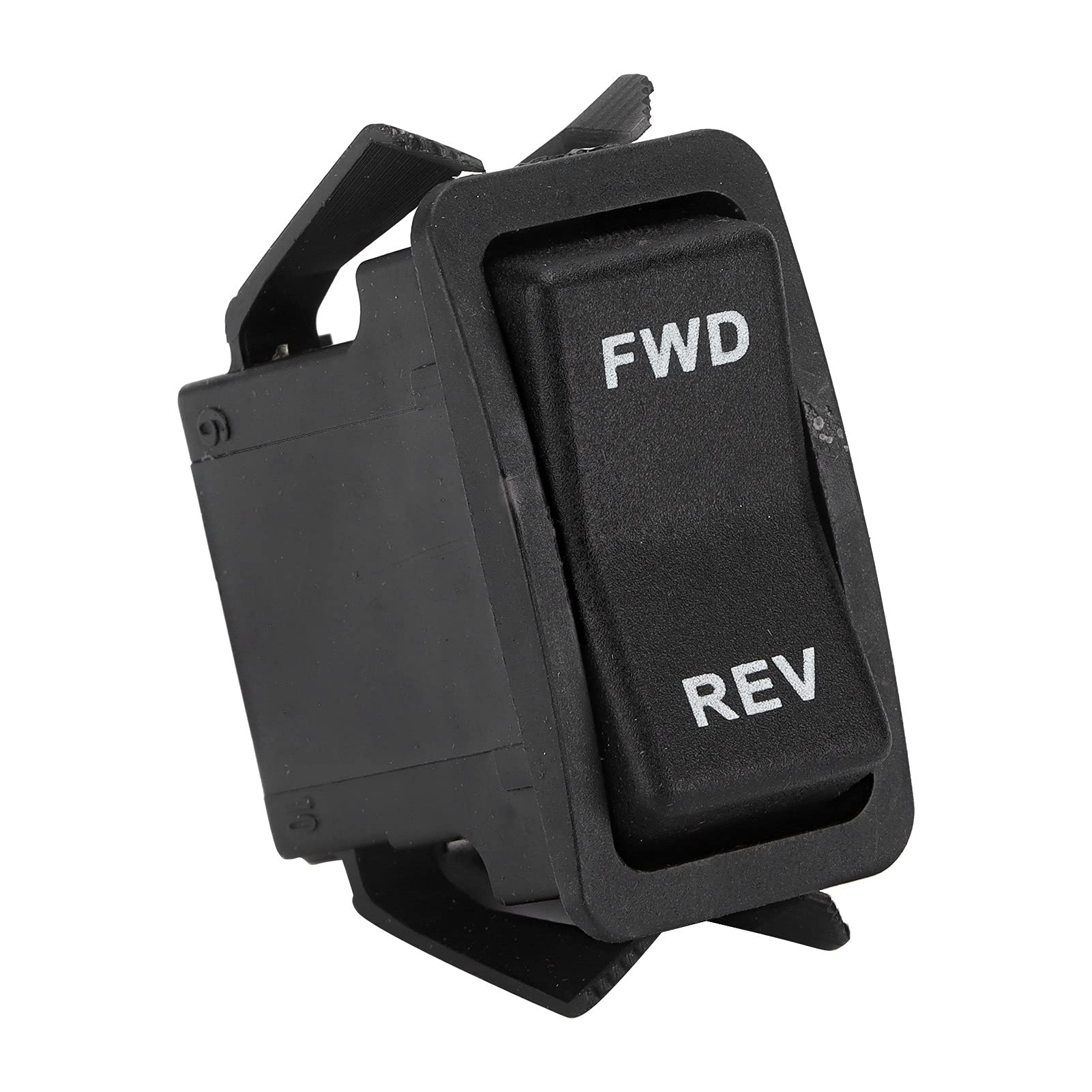 Rocker Switch Cart Accessories, Forward Reverse Rocker Switch FWD REV Lightweight 74323‑G01 Replacement for EZGO TXT PDS Elec 2003+