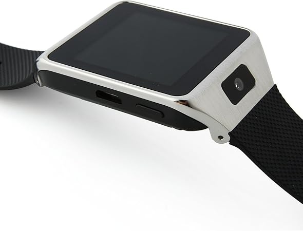 Amazon.com: Generic Atongm W007 Smart Bluetooth Watch 1.54 ...