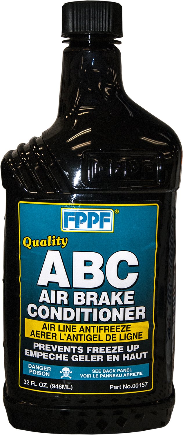 FPPF AIR BRAKE CONDITIONER/QTS