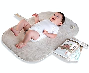 portable changing pad