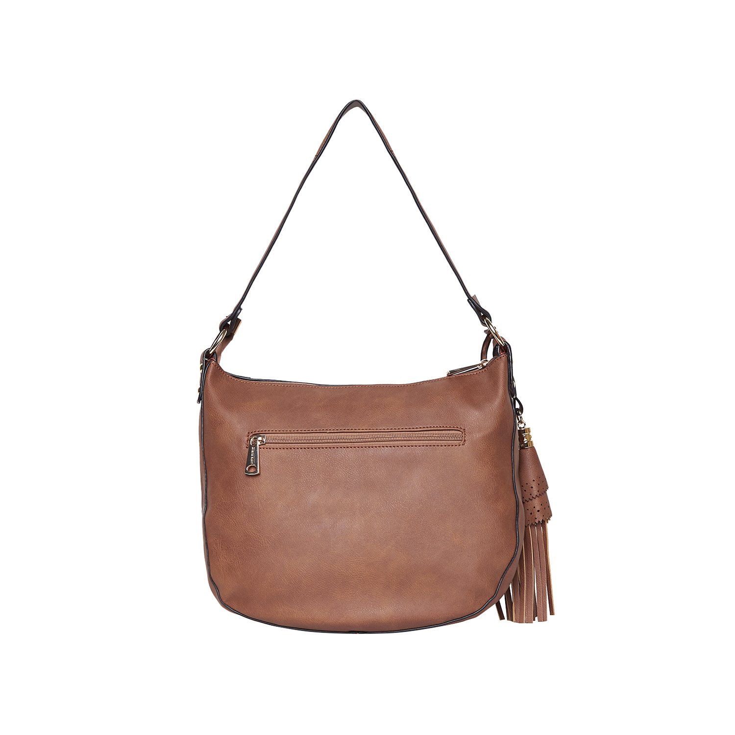 diana korr women's handbag (brown) (dk120hbrw)