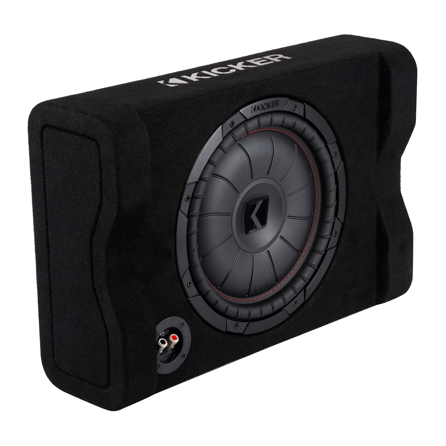 Kicker 48CVTDF122 CVTDF 12