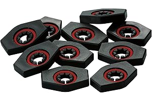 TAMA Drum Accessory (TTL10),Black