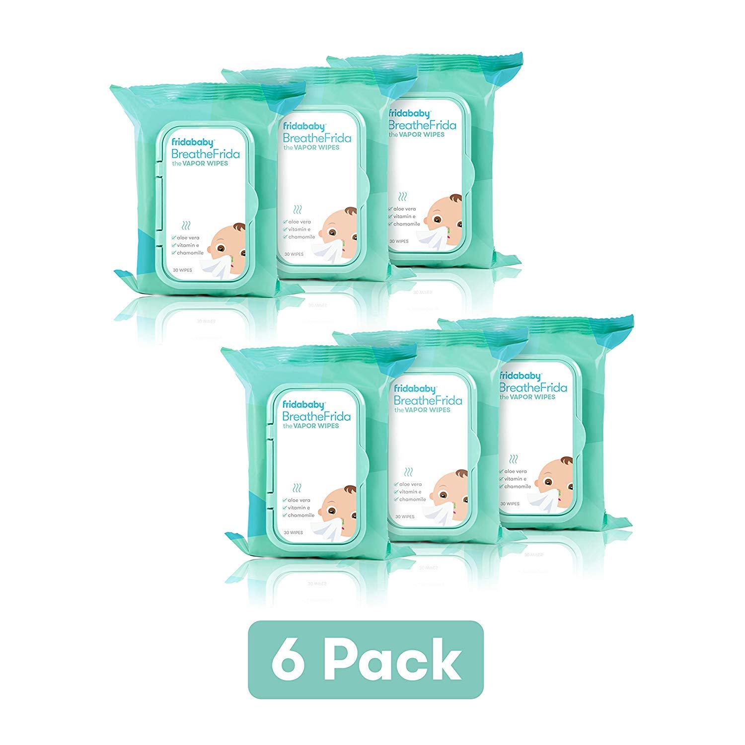 fridababy breathefrida