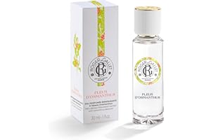 ROGER & GALLET | Fragrant Water Body Spray for Women | Fleur D'Osmanthus - Osmanthus Flower 1 Oz.