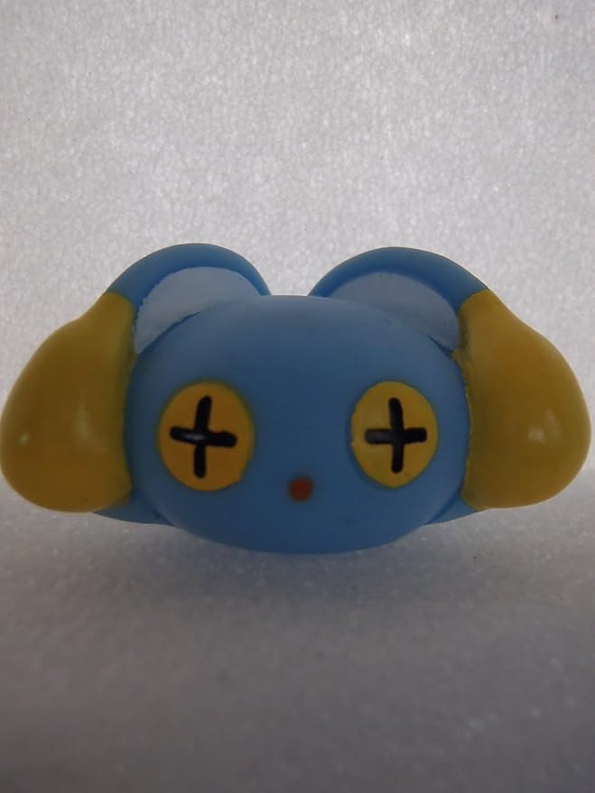 Pokemon ポケモン ポケットモンスター 指人形 ポケモンキッズ チョンチー ロボット 子ども向けフィギュア おもちゃ Amazon