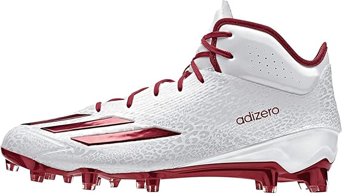 adidas adizero mid football cleats