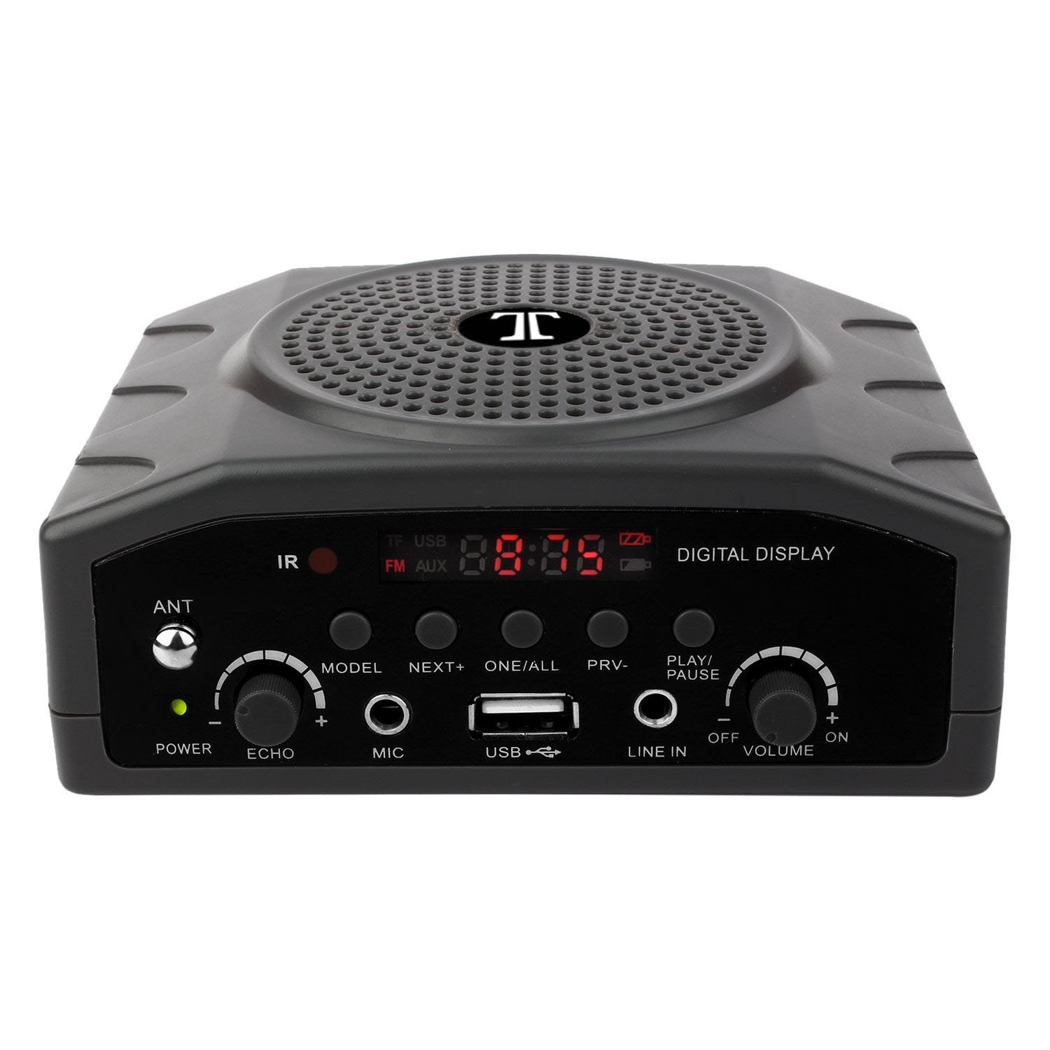 tronica mobilo portable speakers