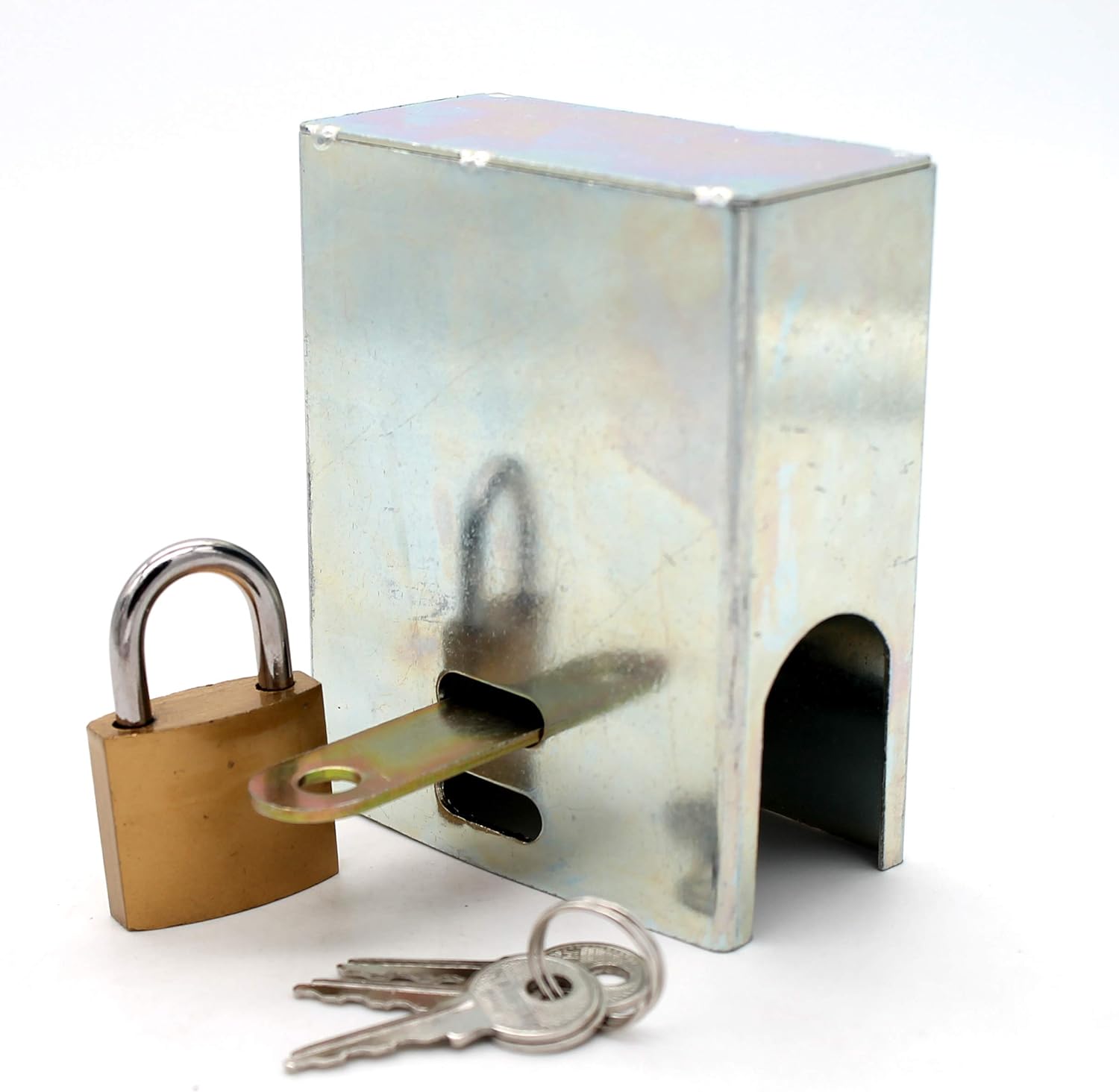 Amazon Com Mioni Prevent Unauthorized Use And Vandalism Outdoor