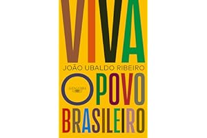 Viva o povo brasileiro (Nova edi??o) (Portuguese Edition)
