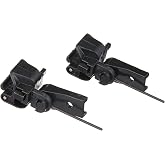 Bachmann Industries Large "G" Scale Knuckle Couplers (1 Pair)