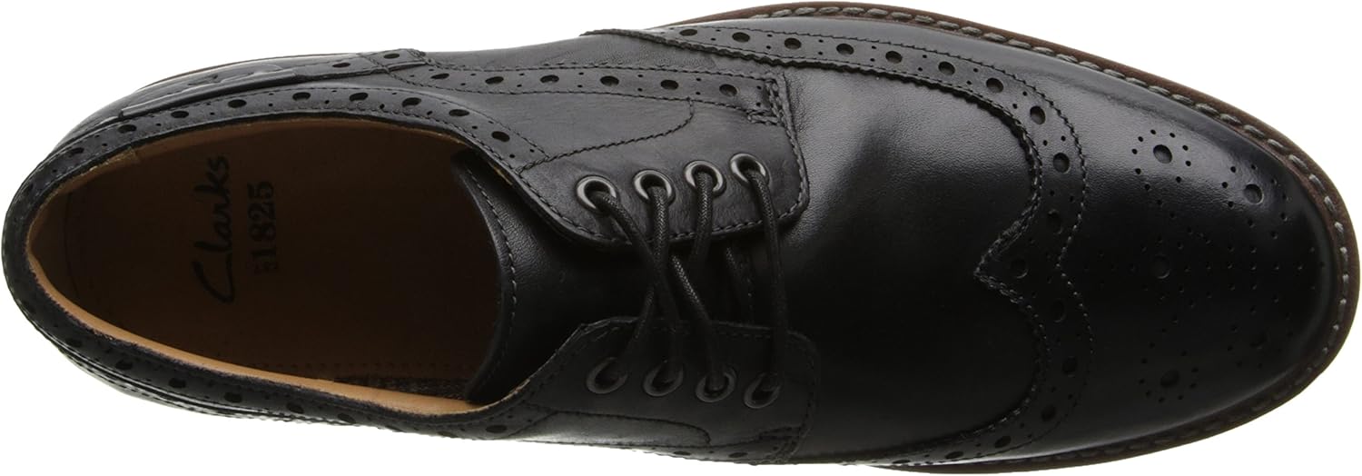 clarks montacute wing