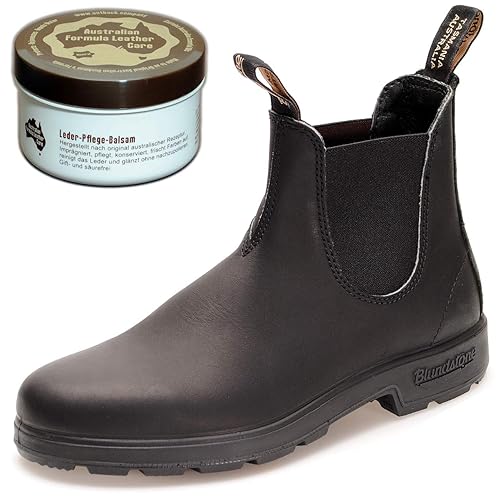 globetrotter blundstone