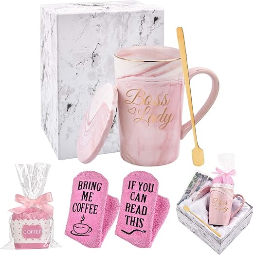 boss lady gifts amazon