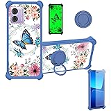jioeuinly Case Compatible with DOOGEE N50 / N50 PRO