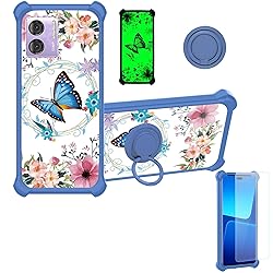 jioeuinly Case Compatible with DOOGEE N50 / N50 PRO