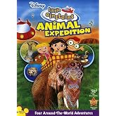 Le Animal Expedition