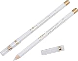 Saffron LONDON Invisible Lip Liner Pencil 337 Stops Bleeding Feathering view 2
