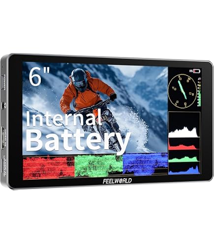Amazon.com: Kastar NP-F960 / NP-F970 Battery 1-Pack Replacement