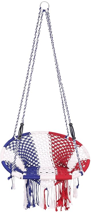 Aashi Enterprise Swing (Red)