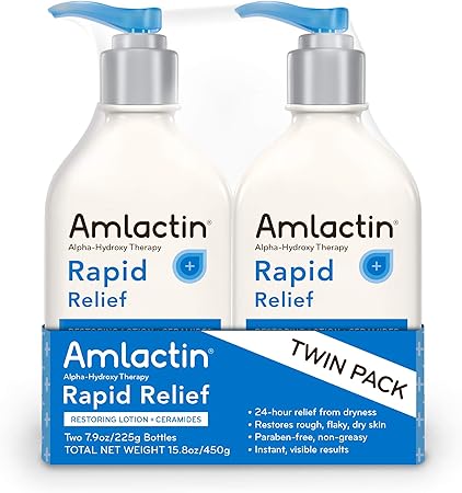 amlactin lactic acid