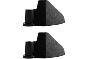 LANKSTET for Cuisinart CBK-110KP Kneading Paddle,Bread Machine Paddle Replacement (2 pcs)