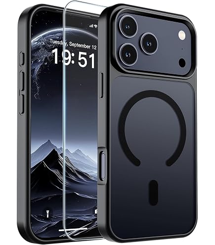 Amazon.com: SP CONNECT Phone Case Xtreme Compatible with iPhone 17