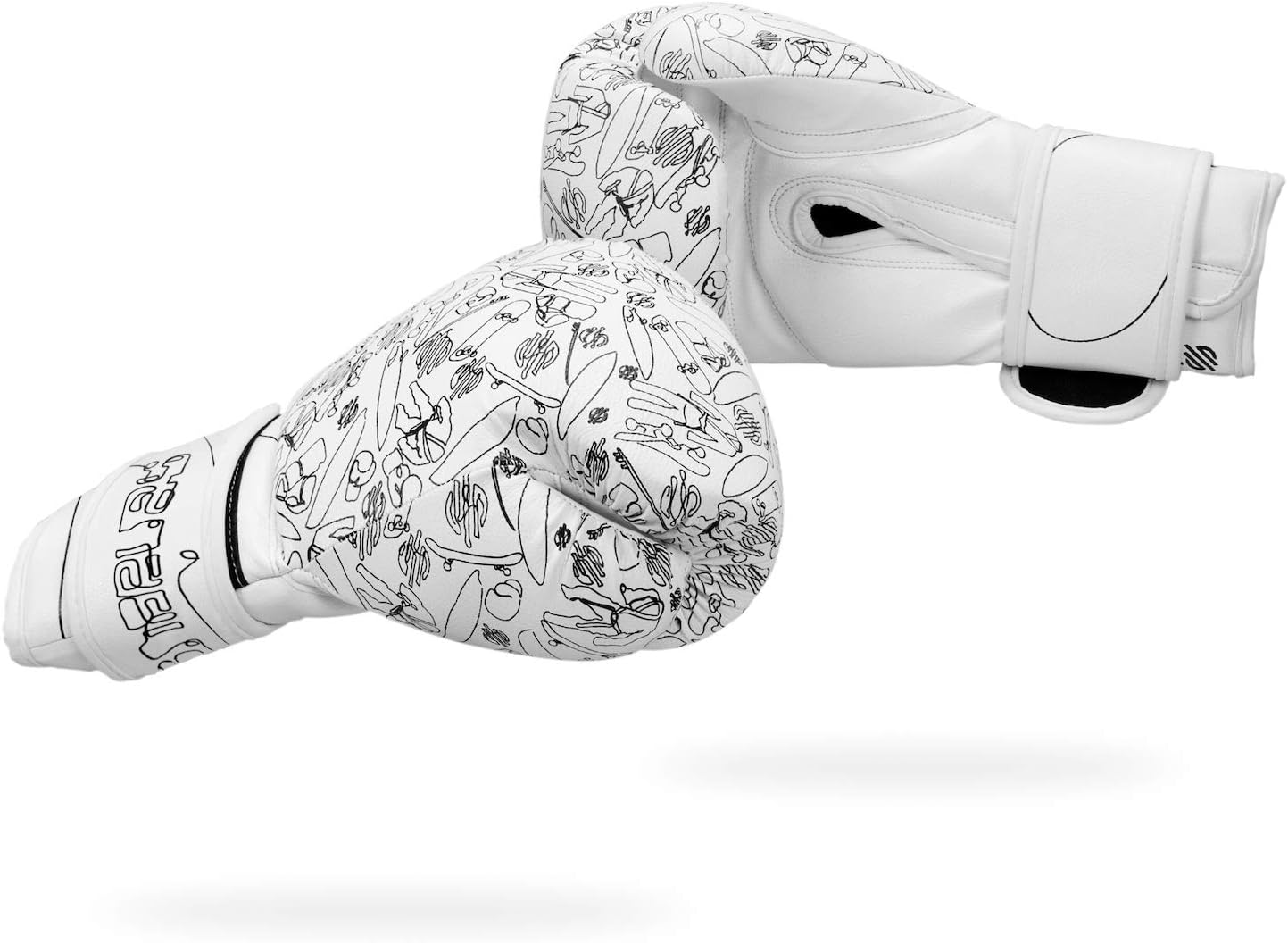 Sanabul Seven Zero Professional Boxing Gloves