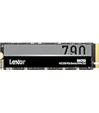 Amazon.com: Lexar 2TB NM710 SSD PCIe Gen4 NVMe M.2 2280 Internal