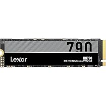 内蔵型SSD Monster Storage Lexar SSD 2TB NVMe Gen4 719E0jUL5sL._AC_UL210_SR210,