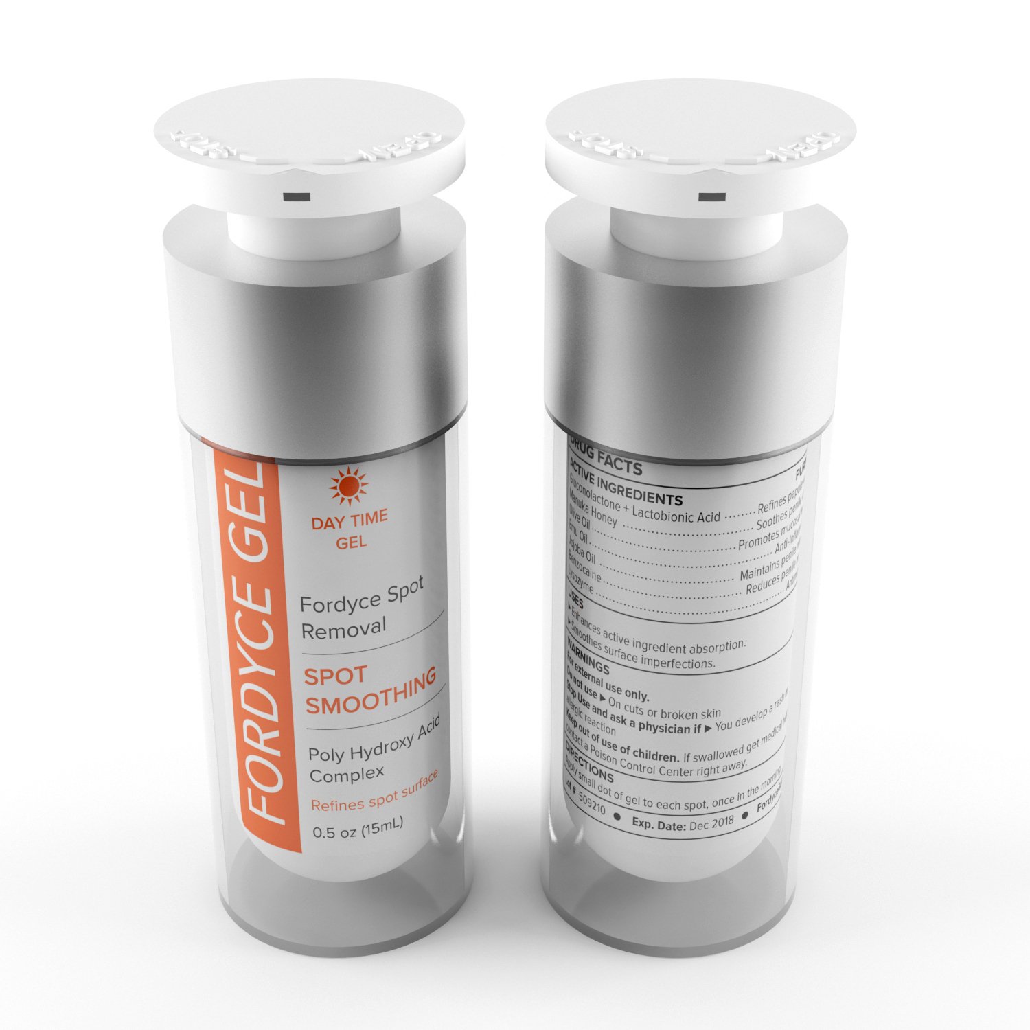 fordyce spots removal cream for lips