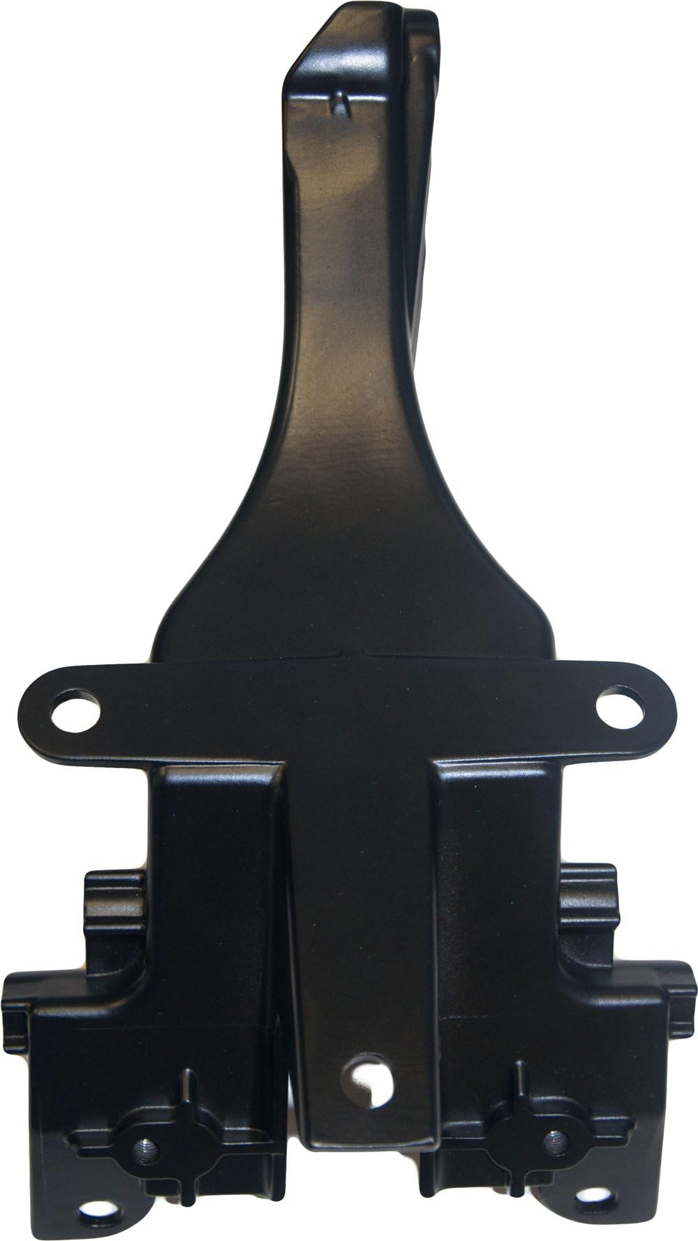 Sportbike Stays MUSB-692 Black Moto Upper Fairing Bracket-Kawasaki A6F (2006), A7F (2007), ZX1400 A7A ZX14R (2006-2011)