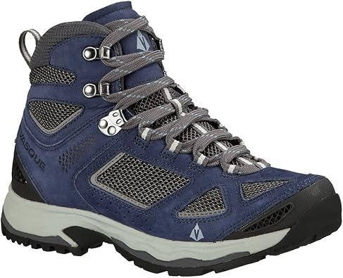 vasque waterproof shoes