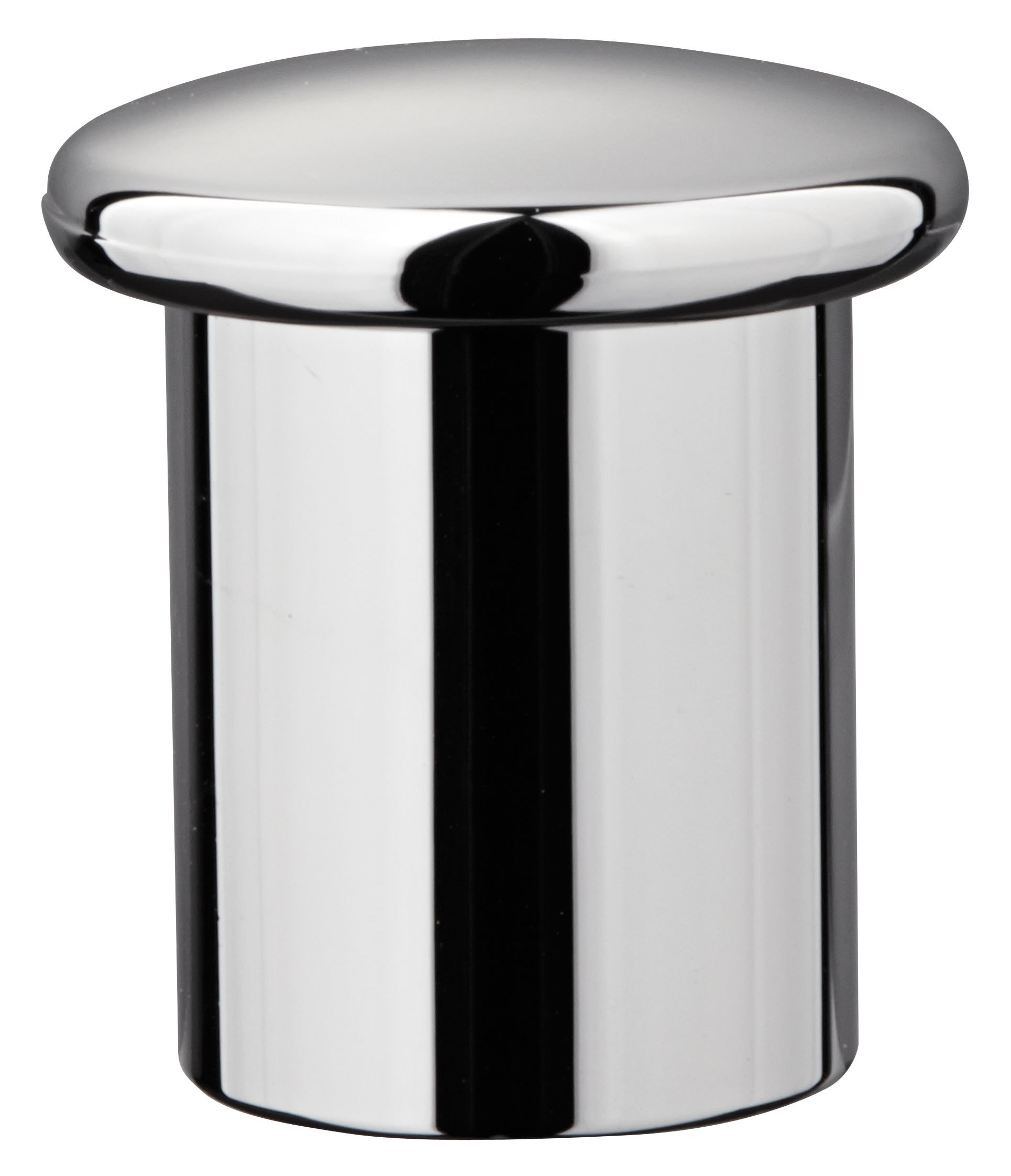 GROHE Diverter Knob Chrome 65648000