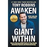 Awaken the Giant Within, Updated
