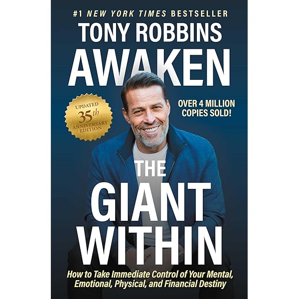 Amazon.com: Unleash the Power Within: Personal Coaching from