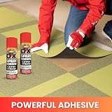 Elito Home Garden Carpet Adhesive Spray Leather Foam Card Craft Fabric Strong view 4